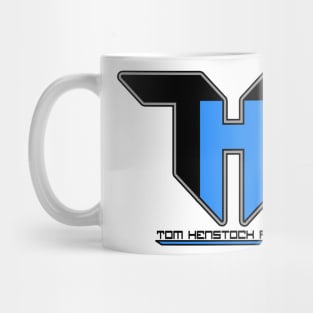 Tom Henstock Fitness Mug